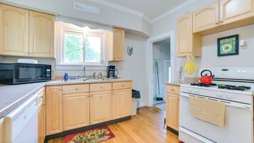 House (3 Bedrooms) | Bahagian dalam