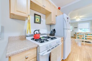 Nhà (3 Bedrooms) | Nội thất