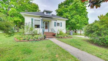 Rumah (3 Bedrooms) | Interior