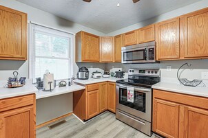 Casa (1 Bedroom) | Interior