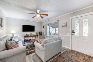 Casa (1 Bedroom) | Interior