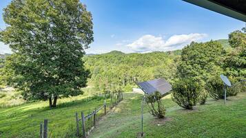 Casa (1 Bedroom) | Interior