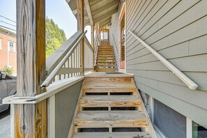 公寓 (4 Bedrooms) | 住宿內部