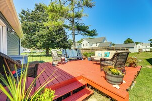Casa (4 Bedrooms) | Fachada da propriedade