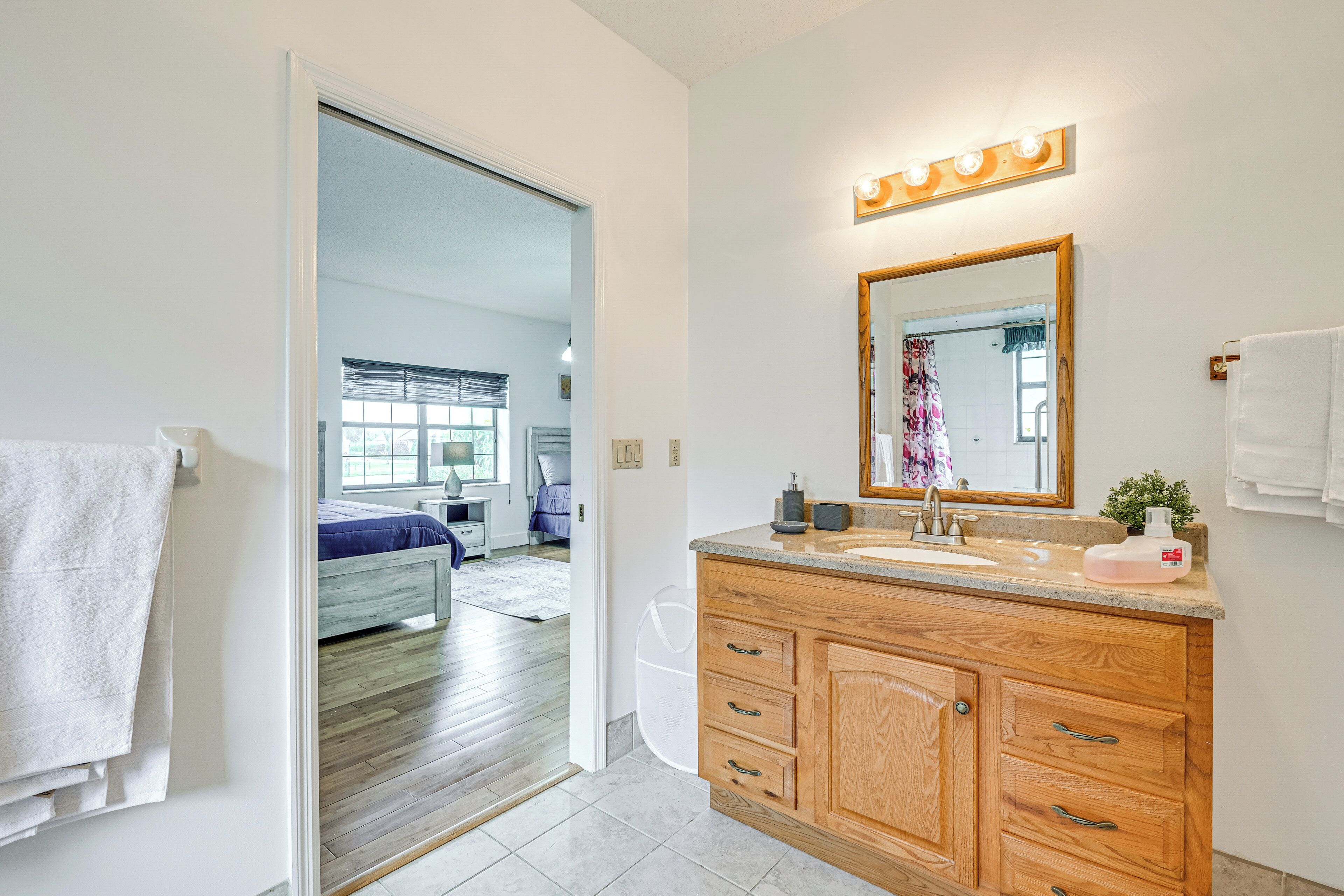 Ferienhaus (3 Bedrooms) | Innenbereich
