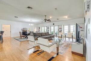 Casa (3 Bedrooms) | Interior