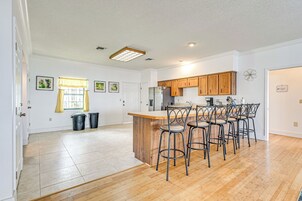 Casa (3 Bedrooms) | Interior