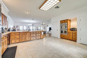 Maison (3 Bedrooms) | Intérieur