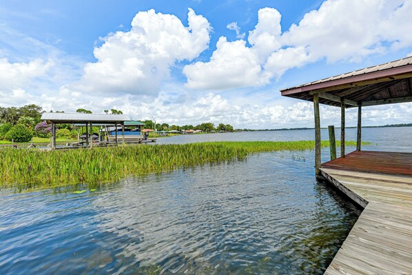 Maison (3 Bedrooms) | Intérieur