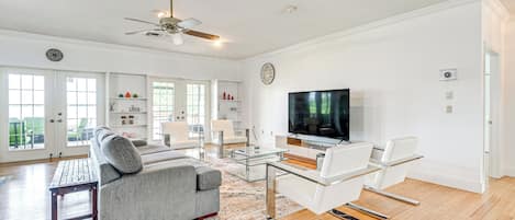 Nhà (3 Bedrooms) | Nội thất