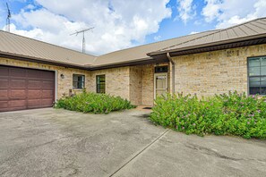 Ferienhaus (3 Bedrooms) | Innenbereich