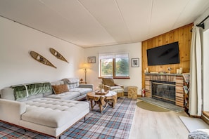 Appartement (2 Bedrooms) | Façade de l’hébergement
