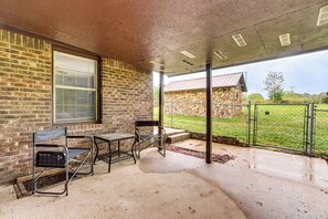 Casa (3 Bedrooms) | Interni