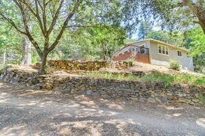 Maison (4 Bedrooms) | Intérieur