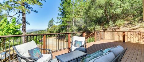 Nhà (4 Bedrooms) | Nội thất