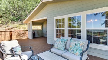 Maison (4 Bedrooms) | Intérieur