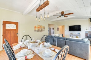 Casa (4 Bedrooms) | Facciata della struttura