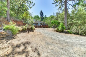 บ้านพัก (4 Bedrooms) | ภายใน