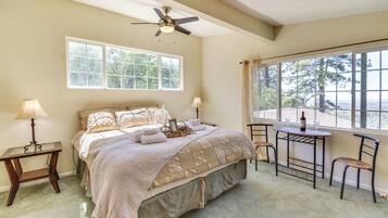 Maison (4 Bedrooms) | Intérieur