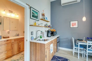 Apartamento (0 Bedroom) | Interior