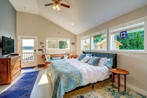 Apartment (0 Bedroom) | Interior