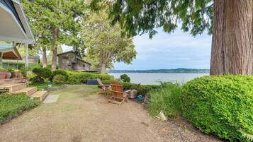 Apartment (0 Bedroom) | Interior