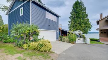 อพาร์ทเมนท์ (0 Bedroom) | ภายใน