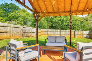 独立别墅 (2 Bedrooms) | 住宿内部