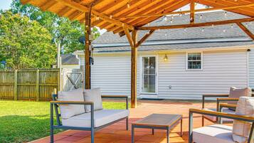 House (2 Bedrooms) | Bahagian dalam