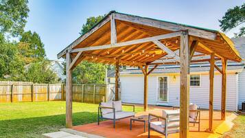 House (2 Bedrooms) | Bahagian dalam