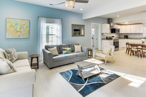 House (2 Bedrooms) | Front of property