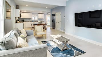 House (2 Bedrooms) | Bahagian dalam