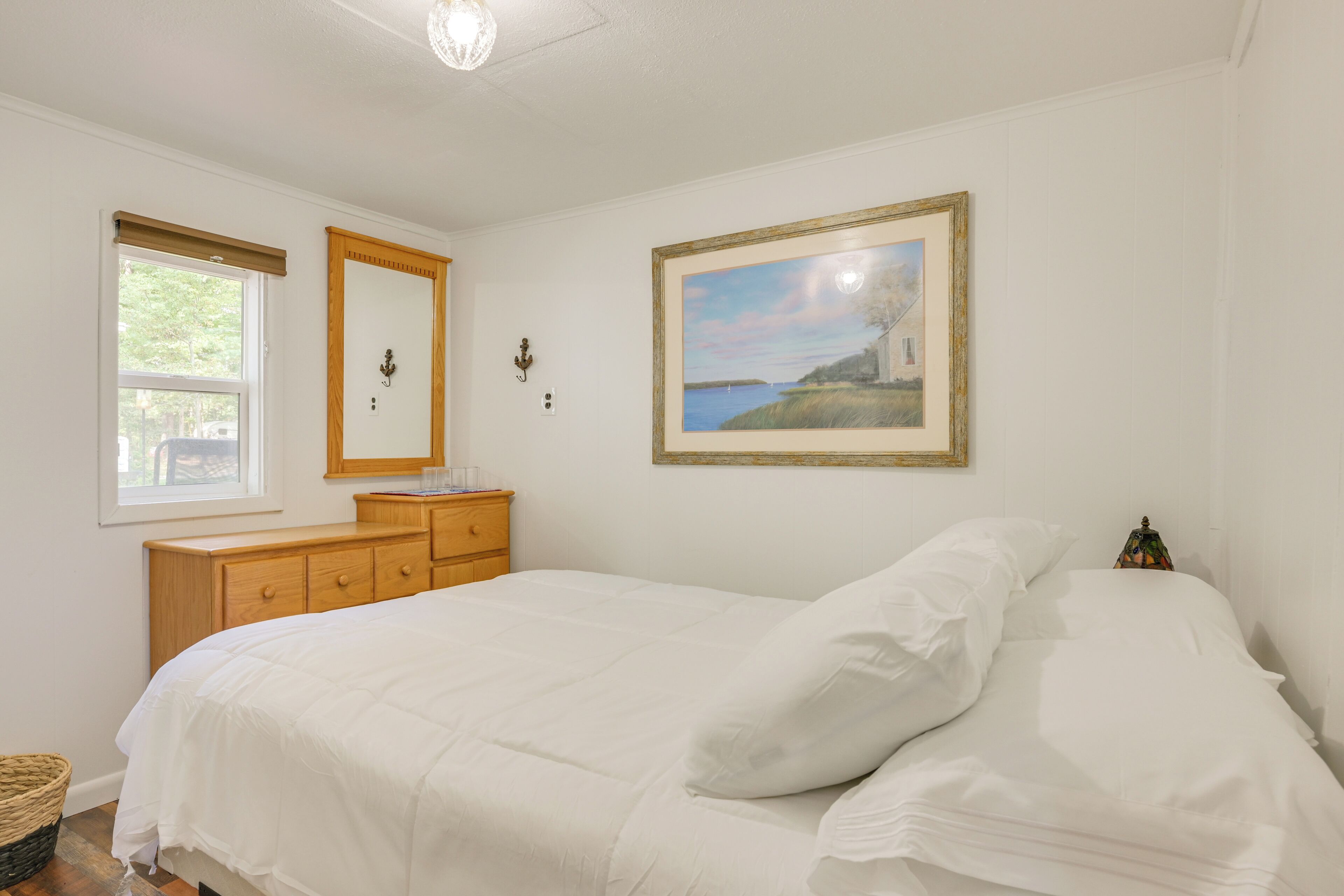 House (1 Bedroom) | Interior