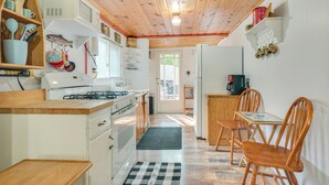 Hus (1 Bedroom) | Innvendig
