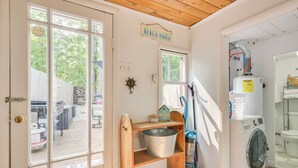 Hus (1 Bedroom) | Innvendig