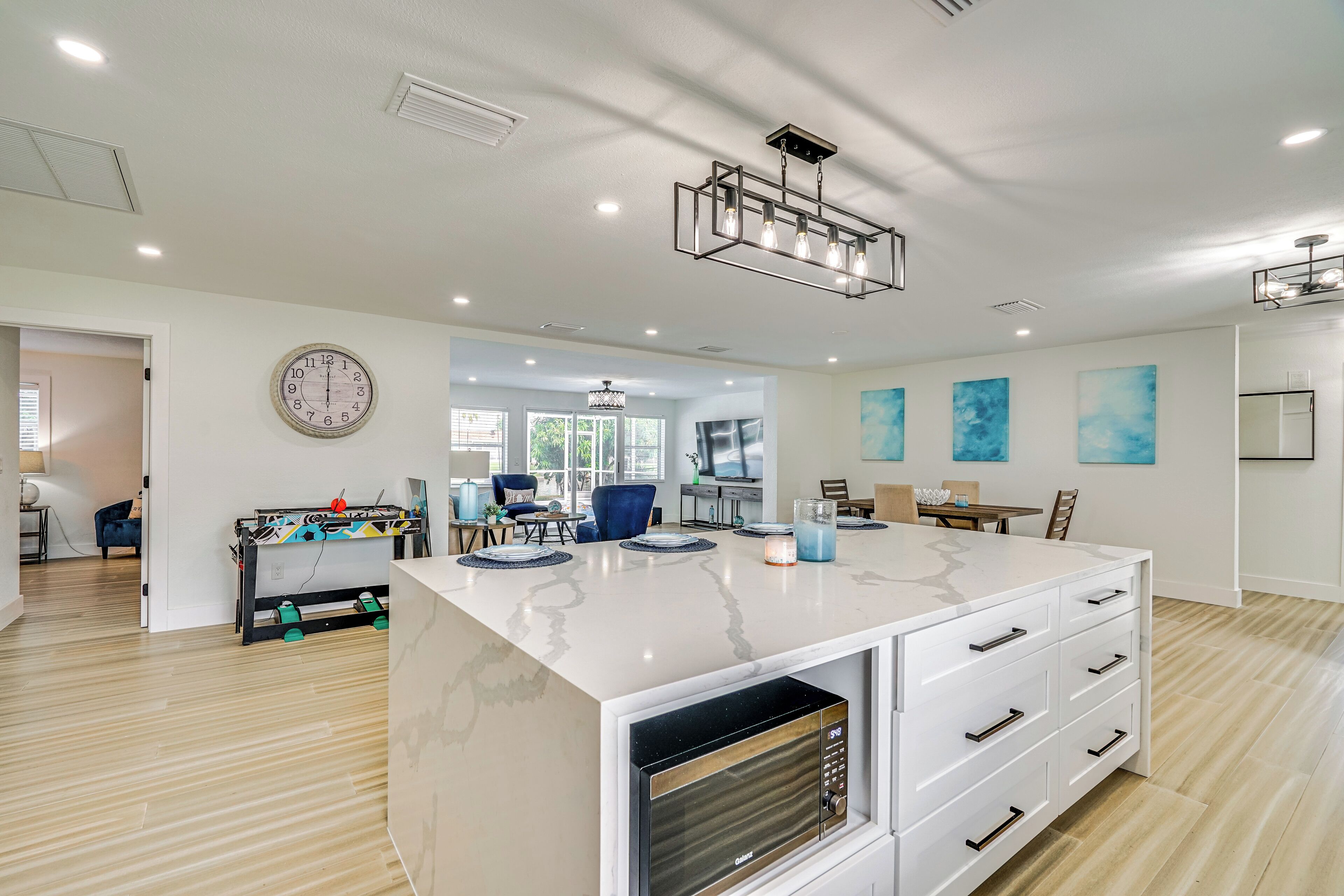 Nhà (3 Bedrooms) | Nội thất