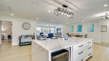 Nhà (3 Bedrooms) | Nội thất