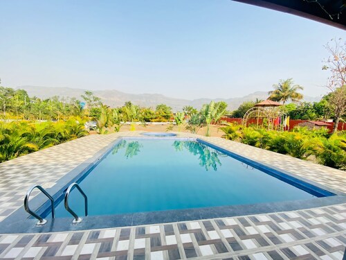 Shanti Forest Resort