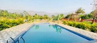 Shanti Forest Resort