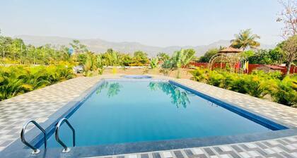 Shanti Forest Resort