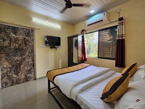 Wi-Fi gratuito, lenzuola