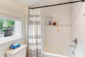 Hus (1 Bedroom) | Interiør