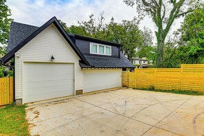 Ferienhaus (1 Bedroom) | Innenbereich