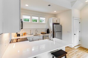 House (1 Bedroom) | Interior