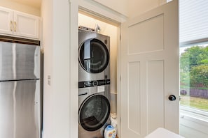 Maison (1 Bedroom) | Intérieur