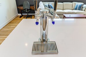 Interior - Nashville Home w/ Deck: Walk to 12 South! (Nashville)