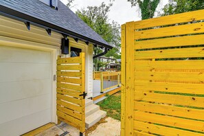 Hus (1 Bedroom) | Innvendig