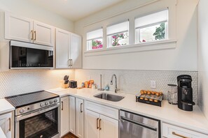 Maison (1 Bedroom) | Intérieur