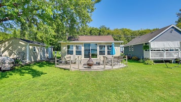 Cottage (2 Bedrooms) | Nội thất