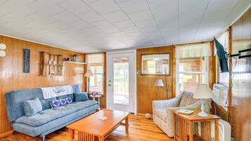 Cottage (2 Bedrooms) | Nội thất